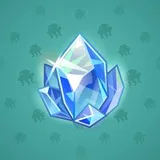 Astral Shard #4184 Astral Shard #4184