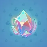 Astral Shard #4200 Astral Shard #4200