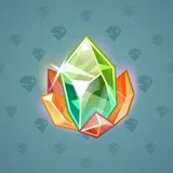 Astral Shard #4208 Astral Shard #4208