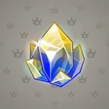 Astral Shard #4209 Astral Shard #4209