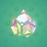 Astral Shard #423 Astral Shard #423