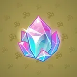 Astral Shard #4236 Astral Shard #4236