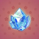 Astral Shard #4239 Astral Shard #4239