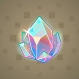 Astral Shard #4240 Astral Shard #4240