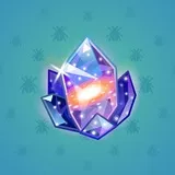 Astral Shard #4242 Astral Shard #4242