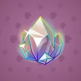Astral Shard #4243 Astral Shard #4243
