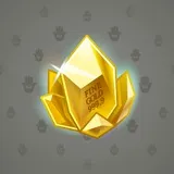 Astral Shard #4244 Astral Shard #4244
