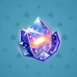 Astral Shard #4248 Astral Shard #4248
