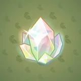 Astral Shard #4249 Astral Shard #4249