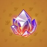 Astral Shard #4253 Astral Shard #4253