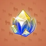 Astral Shard #4255 Astral Shard #4255