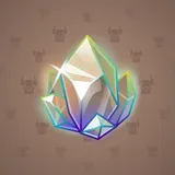 Astral Shard #4264 Astral Shard #4264