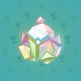 Astral Shard #4265 Astral Shard #4265