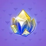 Astral Shard #4266 Astral Shard #4266