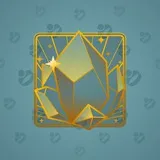 Astral Shard #4269 Astral Shard #4269