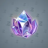 Astral Shard #4278 Astral Shard #4278