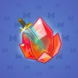 Astral Shard #4279 Astral Shard #4279