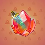Astral Shard #4282 Astral Shard #4282