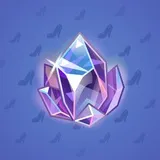 Astral Shard #4295 Astral Shard #4295