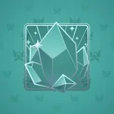 Astral Shard #4298 Astral Shard #4298