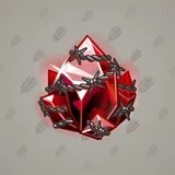 Astral Shard #4304 Astral Shard #4304