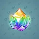 Astral Shard #4309 Astral Shard #4309