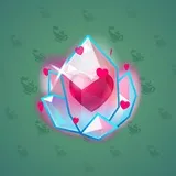 Astral Shard #4315 Astral Shard #4315