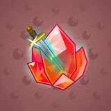 Astral Shard #4318 Astral Shard #4318