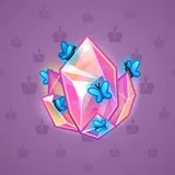 Astral Shard #4321 Astral Shard #4321