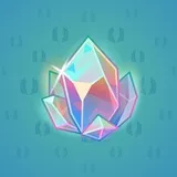 Astral Shard #4327 Astral Shard #4327
