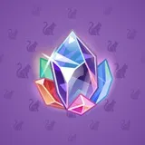 Astral Shard #4333 Astral Shard #4333