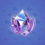 Astral Shard #4337 Astral Shard #4337