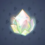 Astral Shard #4341 Astral Shard #4341