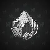 Astral Shard #4343 Astral Shard #4343