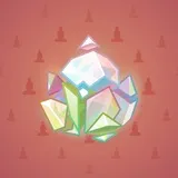 Astral Shard #4344 Astral Shard #4344