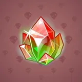 Astral Shard #4346 Astral Shard #4346