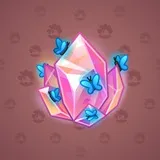 Astral Shard #4347 Astral Shard #4347