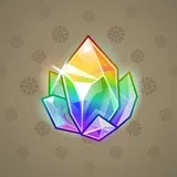 Astral Shard #4349 Astral Shard #4349