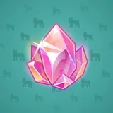 Astral Shard #4351 Astral Shard #4351