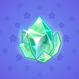 Astral Shard #4353 Astral Shard #4353