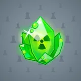 Astral Shard #4357 Astral Shard #4357