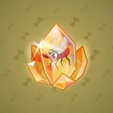 Astral Shard #4362 Astral Shard #4362