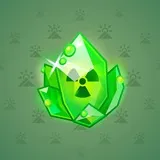 Astral Shard #4365 Astral Shard #4365