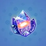 Astral Shard #4367 Astral Shard #4367