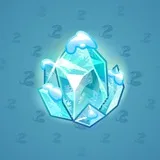 Astral Shard #437 Astral Shard #437