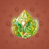 Astral Shard #4373 Astral Shard #4373