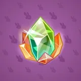 Astral Shard #4374 Astral Shard #4374