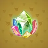 Astral Shard #4376 Astral Shard #4376