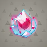 Astral Shard #4384 Astral Shard #4384
