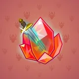 Astral Shard #4387 Astral Shard #4387